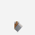 Rotate Cardholder - Rusty