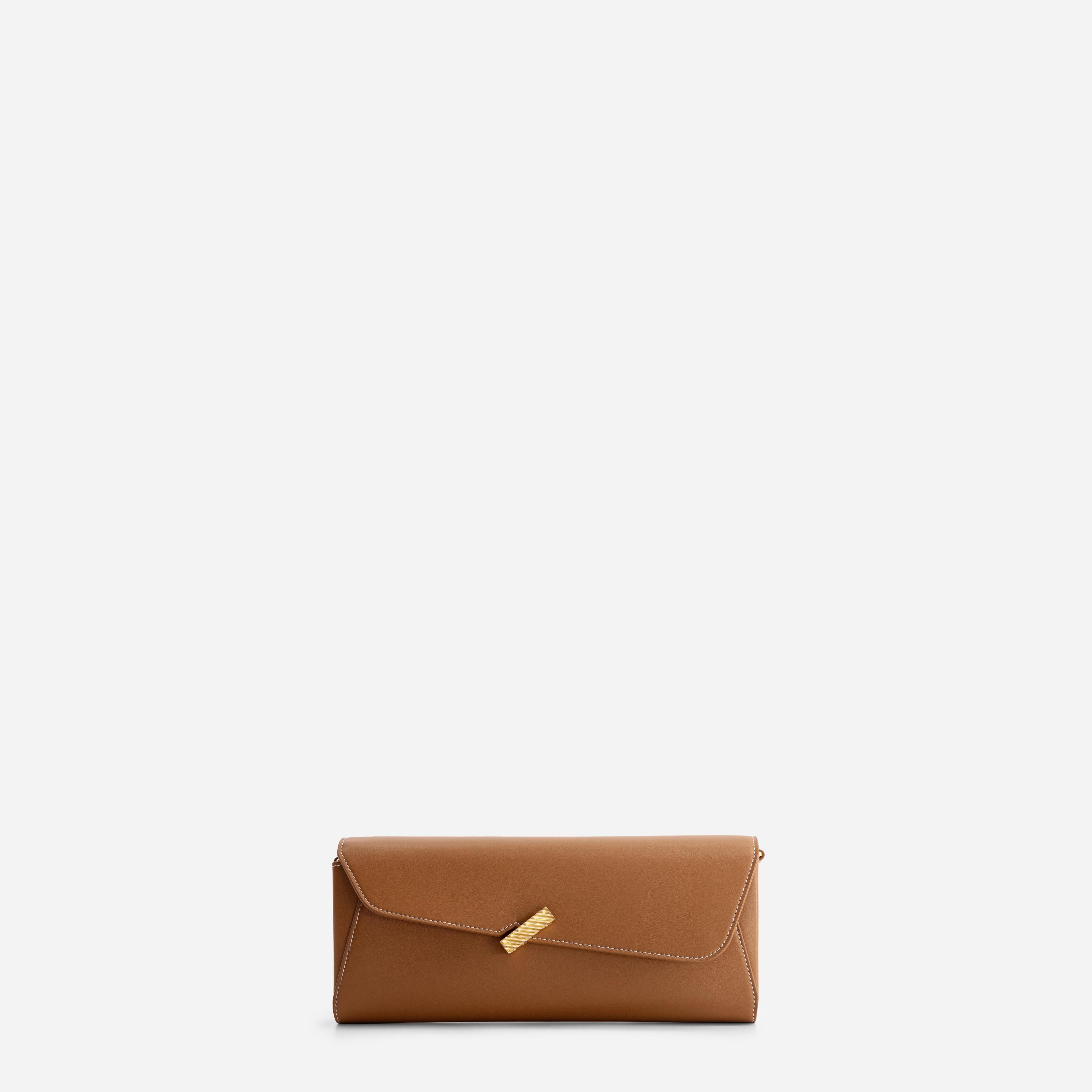 Isla Grab Purse - Canyon