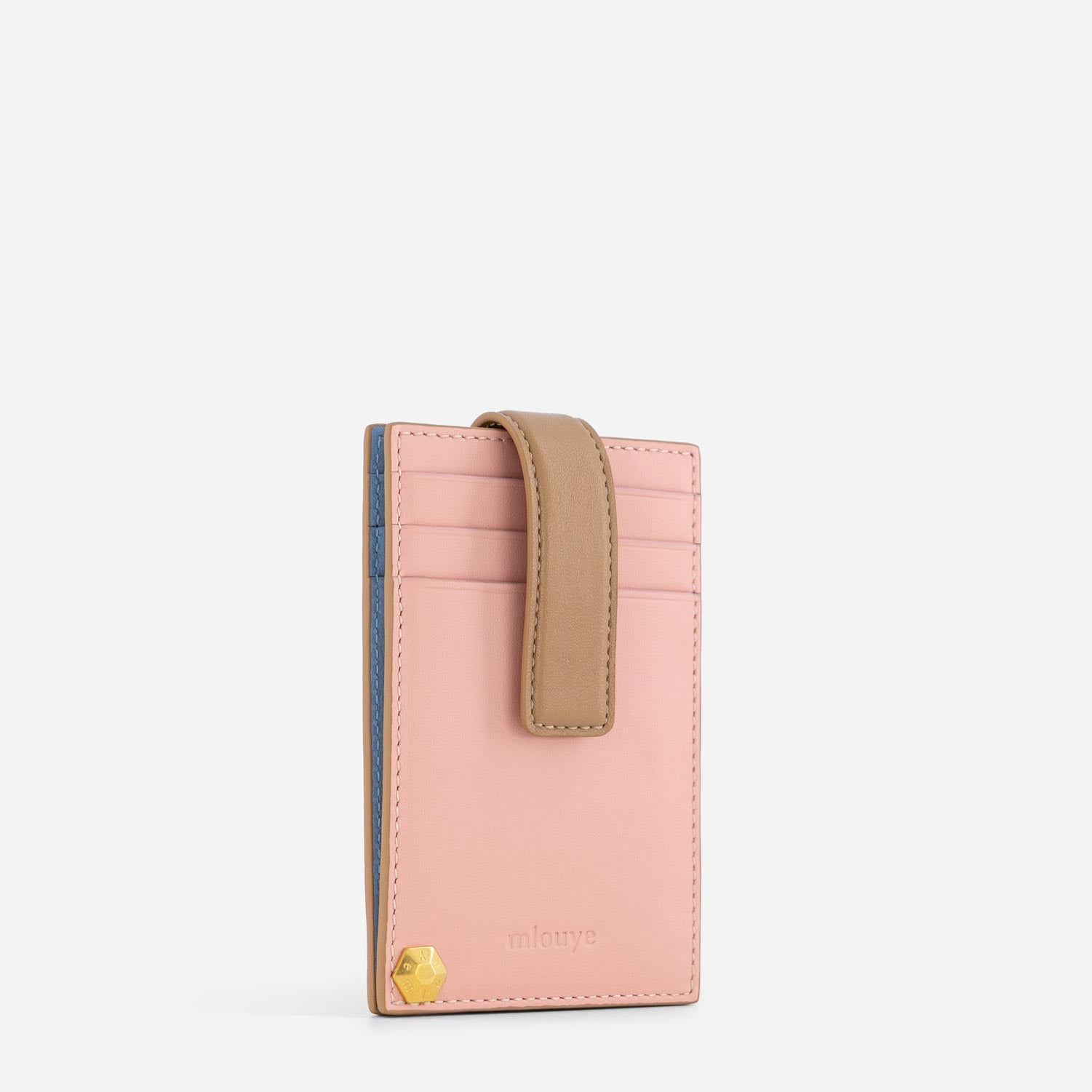 Rotate Cardholder - Gummy